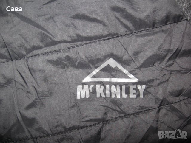 Суичър McKINLEY  мъжки,С