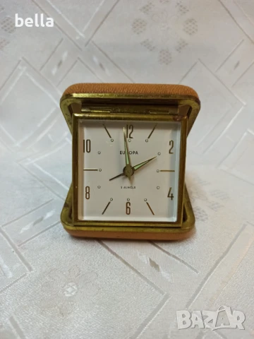 Будилник Еuropa 