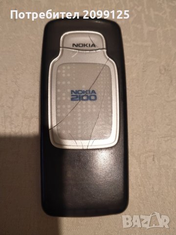 Nokia 2100, снимка 2 - Nokia - 39467444