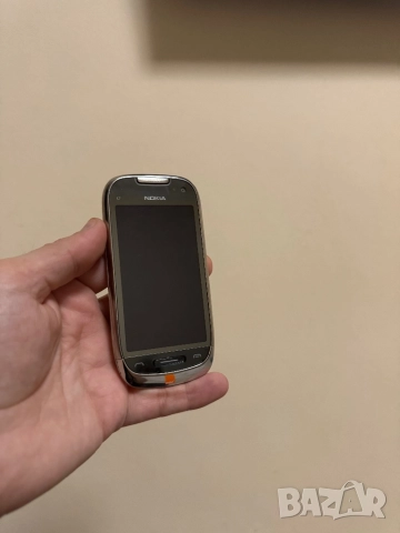 Nokia c7 Нокия C7, снимка 2 - Nokia - 52943033