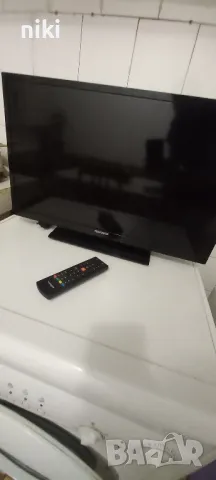 плазмен телевизор . Telefunken. 24 in4a., снимка 1