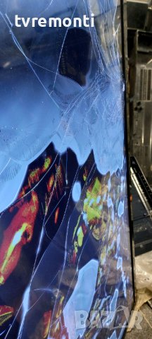 Tcon Board K-TI43-KG1 for Schneider SC-LED43SC170PL.DISPLAY K430WDD1, снимка 8 - Части и Платки - 38301426