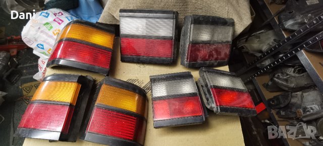 стоп за VW Passat 2/Пасат 2 90г.