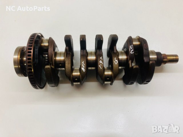 Колянов вал за Opel Опел Астра J 1.4 Турбо A14NET 55565279 2015, снимка 8 - Части - 44106927