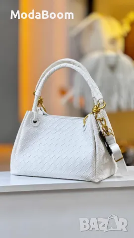 Bottega Veneta дамски чанти Различни цветове , снимка 7 - Чанти - 48353907