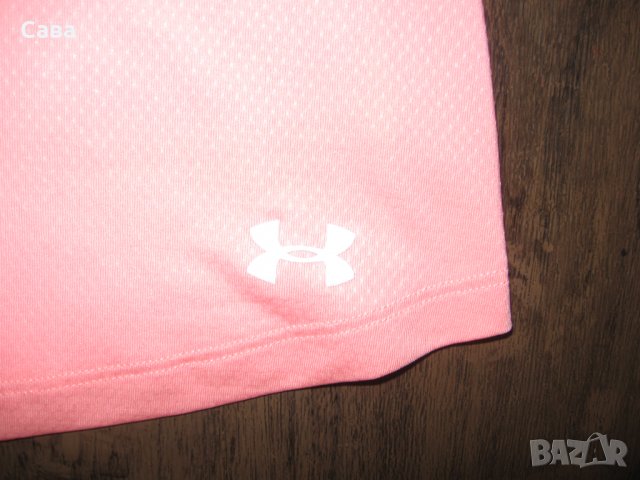 Потници NIKE, UNDER ARMOUR  дамски,С-М, снимка 11 - Потници - 37564469