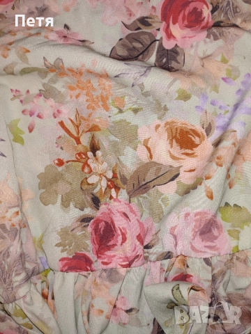 НОВА рокля - 10 години, снимка 2 - Детски рокли и поли - 51468070