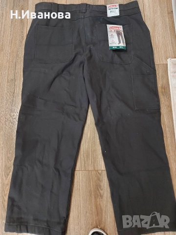 Мъжки ватиран панталон Coleman, снимка 3 - Спортни дрехи, екипи - 52965341