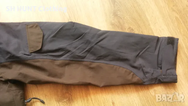 FJALL RAVEN TARFALA HYDRATIC Jacket размер M яке водонепромокаемо - 833, снимка 6 - Якета - 47730724