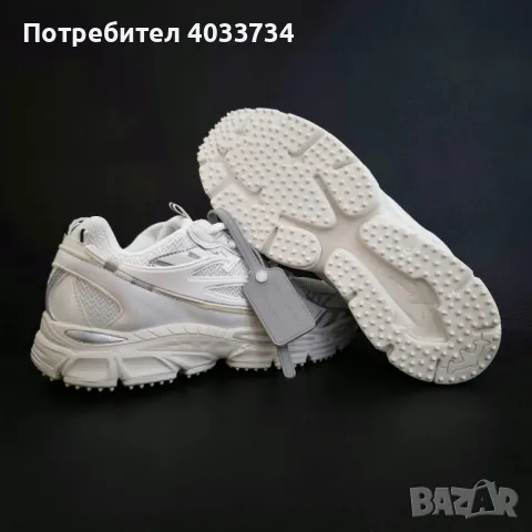 OFF-WHITE Be Right Back, снимка 6 - Други - 50156826