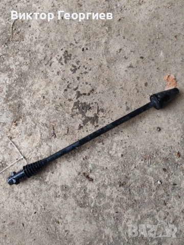 Части за водоструйка karcher, снимка 4 - Други - 53575444