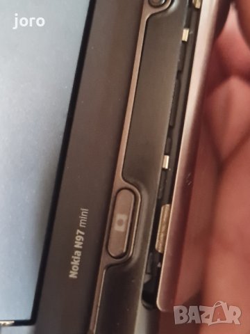 nokia n97 mini, снимка 11 - Nokia - 43958791