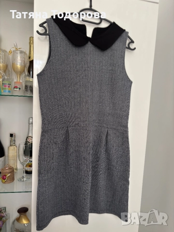 Дамска рокля, снимка 2 - Рокли - 52416993