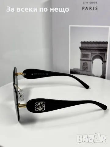 Слънчеви Очила С UV400 Защита С ПОДАРЪК🎁Калъф - Различни Цветове Код E104, снимка 10 - Слънчеви и диоптрични очила - 50231250