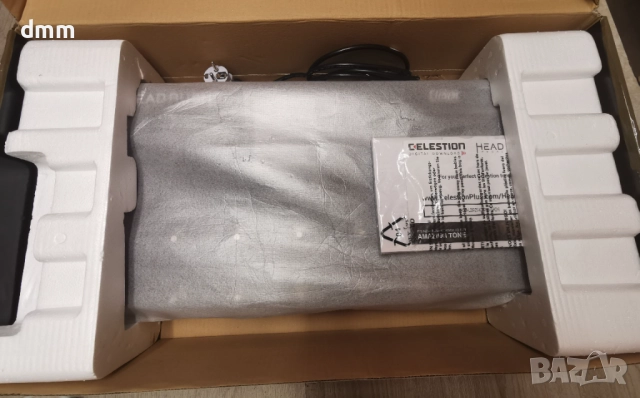 Headrush Pedalboard китарен процесор, снимка 5 - Други - 52144734