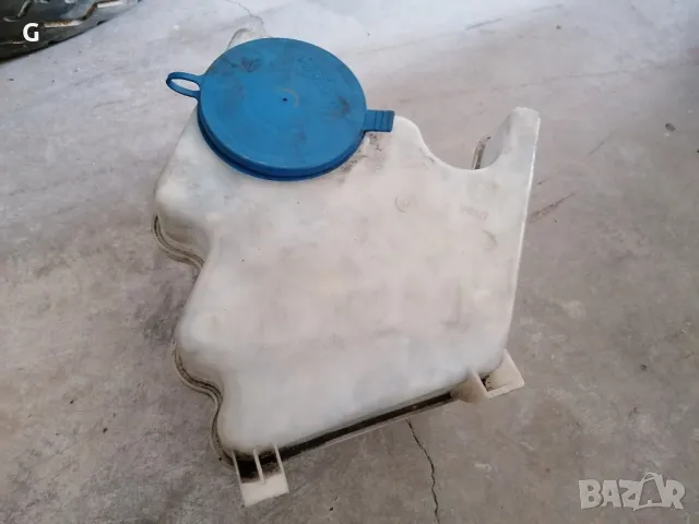 Казанче Чистачки Мерцедес 245 , снимка 2 - Части - 49093948