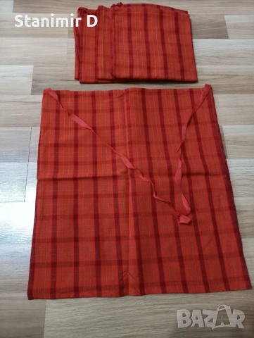 Родопски торби - нови, снимка 2 - Други стоки за дома - 52504660