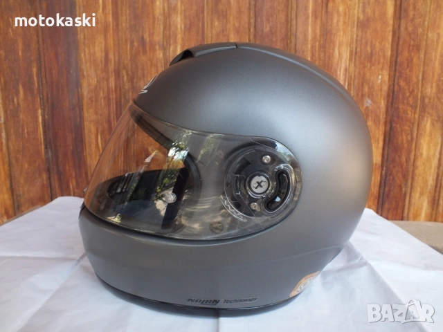 X-Lite X-601 (Nolan) шлем каска за мотор, снимка 3 - Аксесоари и консумативи - 52518107