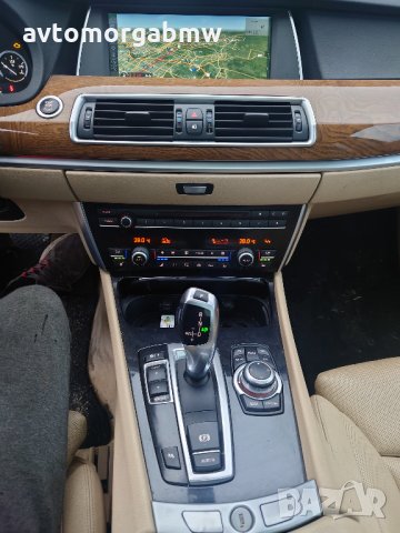 На части БМВ Ф07 ГТ 550и 408 коня - BMW F07 550i GT 408hp, снимка 6 - Автомобили и джипове - 35050427
