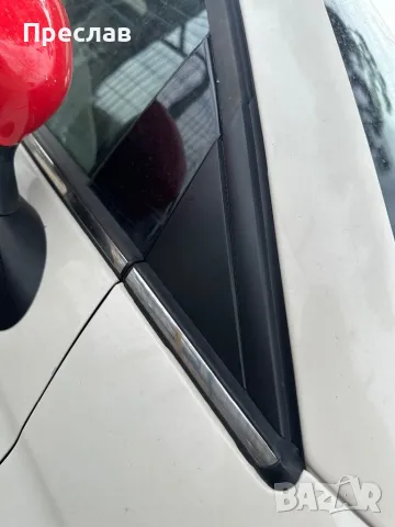 Триъгълен панел (капак) за странично огледало на Fiat 500 (2007-2015), снимка 5 - Аксесоари и консумативи - 49478815