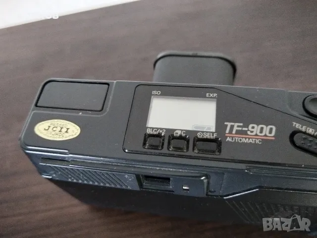 RICOH TF-900 Japan, снимка 14 - Фотоапарати - 47926664