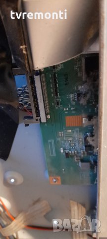 ОСНОВНА AV BOARD CV9202H-DPW, снимка 6 - Части и Платки - 33264145