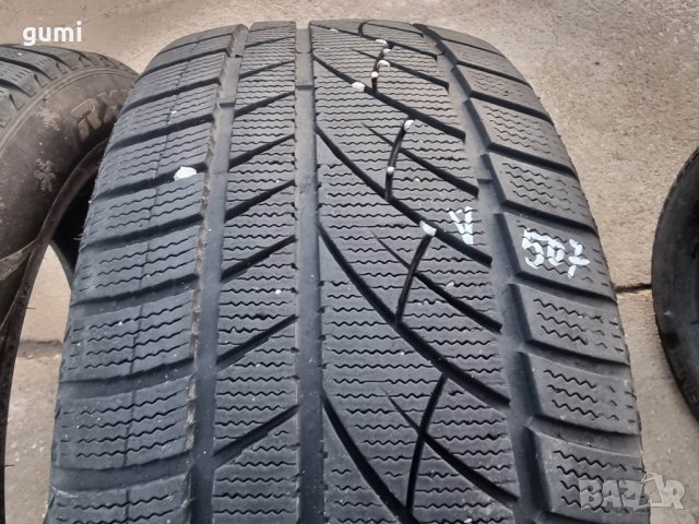 2бр зимни гуми 235/55/17 Roadx V507