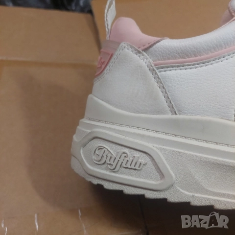 Buffalo Vectra Low маратонки номер 40 / сникърси / обувки , снимка 13 - Маратонки - 52003690