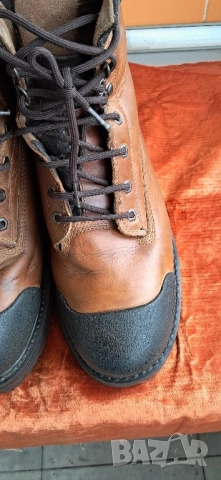 Стари обувки Боти-Дакота, снимка 2 - Колекции - 51854226