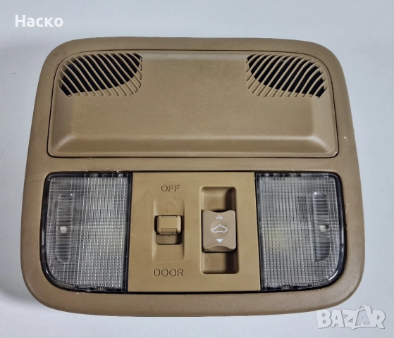 Плафон Honda Accord 7 VII Хонда Акорд 7 2003-2008