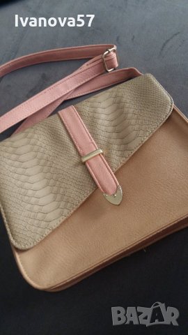 Чанта, снимка 2 - Чанти - 27816918