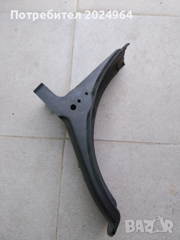 Калник Piaggio Grillo , снимка 3 - Части - 52747311