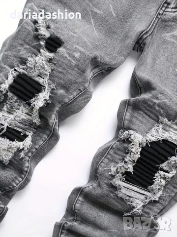 Нови мъжки дънки, снимка 3 - Дънки - 51712830