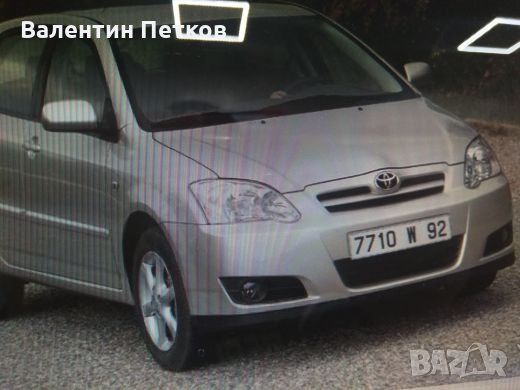 Toyota Corolla, снимка 8 - Автомобили и джипове - 26951781