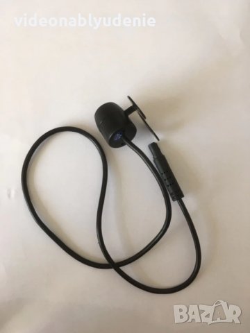 Широкоъгълна 170 Градуса Ъгъл на виждане 5 PIN Камера за Aвтомобил - 5 ПИНА IP67 Водоустойчивост, снимка 11 - HD камери - 28930965