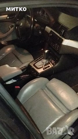 BMW 330D 204 кс. , снимка 6 - Автомобили и джипове - 43110662