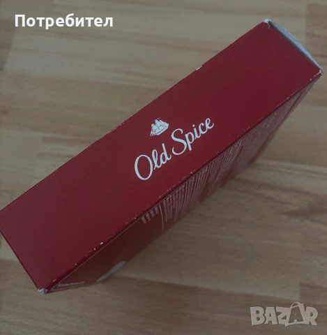 Whitewater Old Spice душ гел+стик против изпотяване, снимка 2 - Козметика за тяло - 53008597