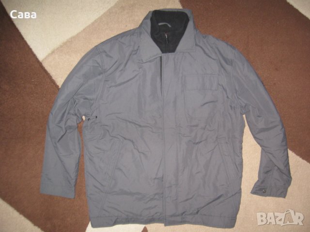 Зимно яке ESPRIT  мъжко,3ХЛ, снимка 3 - Якета - 43676955