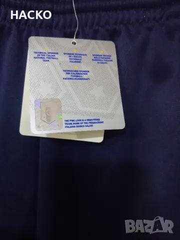 ПРОМО ЦЕНА PUMA Оригинална Долница на Италия Чисто Нова с Етикете Размер XL, снимка 15 - Спортни дрехи, екипи - 48363539