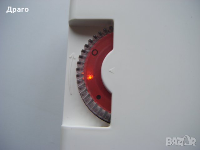 Електрическа духалка за отопление, снимка 4 - Печки, фурни - 39872587