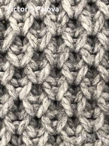 Овърсайз блуза-елек-рокля MARKS&SPENSER, снимка 7 - Блузи с дълъг ръкав и пуловери - 27014967