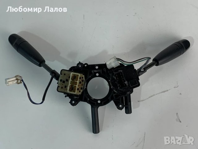 Лостчета светлини чистачки Chevrolet Matiz (05-10)г. , снимка 2 - Части - 50681569