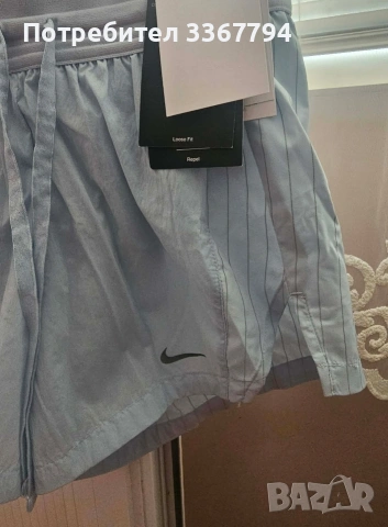Оригинални къси панталонки Nike , снимка 4 - Къси панталони и бермуди - 53519199