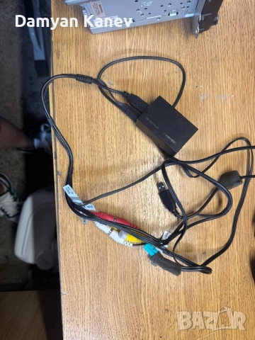 Мултимедия за Ваг групата (свалена е от skoda octavia 2), снимка 4 - Аксесоари и консумативи - 51864283