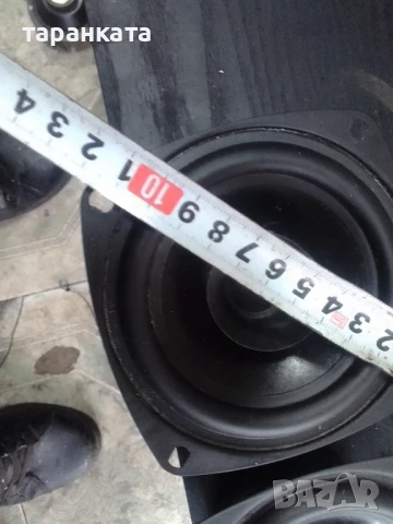 широко лентови говорители , снимка 7 - Тонколони - 50733090