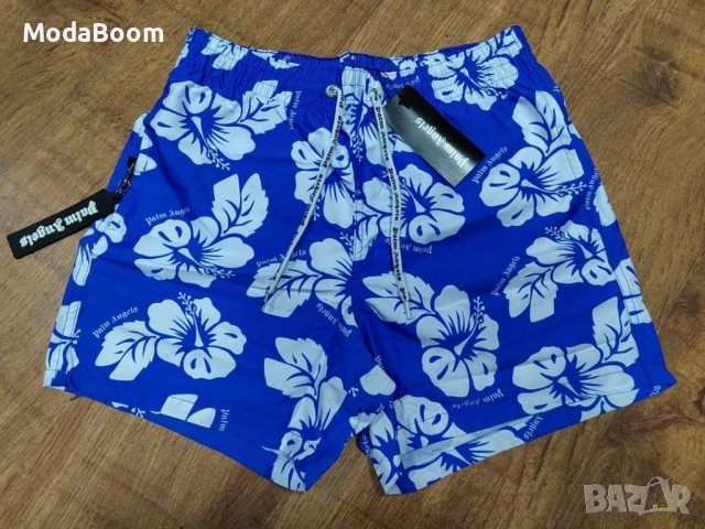 Мъжки шорти , снимка 3 - Спортни дрехи, екипи - 37119432