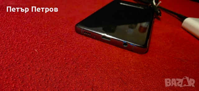 Samsung Galaxy S10+ 512GB 8GB RAM Prism Black-КАТО НОВ!, снимка 10 - Samsung - 52835707