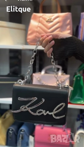 чанта Karl legenfeld 