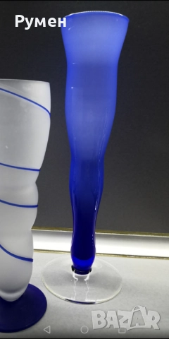 Вази, свещник, купи, снимка 15 - Вази - 48160405