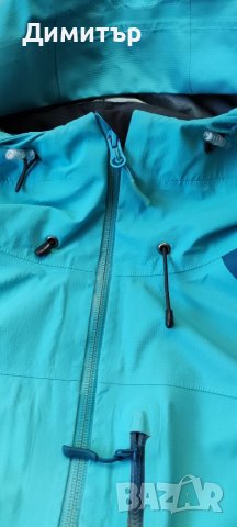 Norrona trollveggen dri 3, снимка 2 - Якета - 38526479